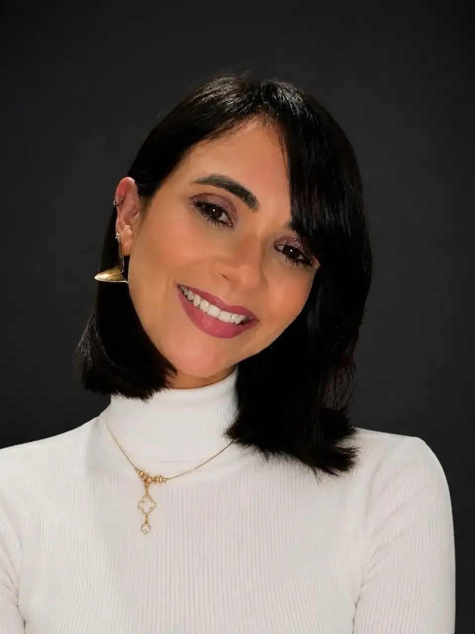 Priscila Gianni