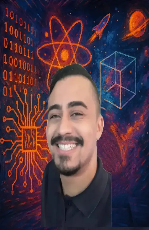 Rodrigo Morais