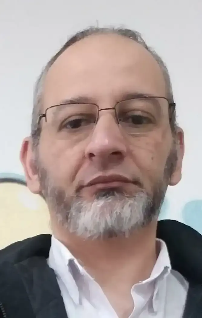 Luciano Fernandes