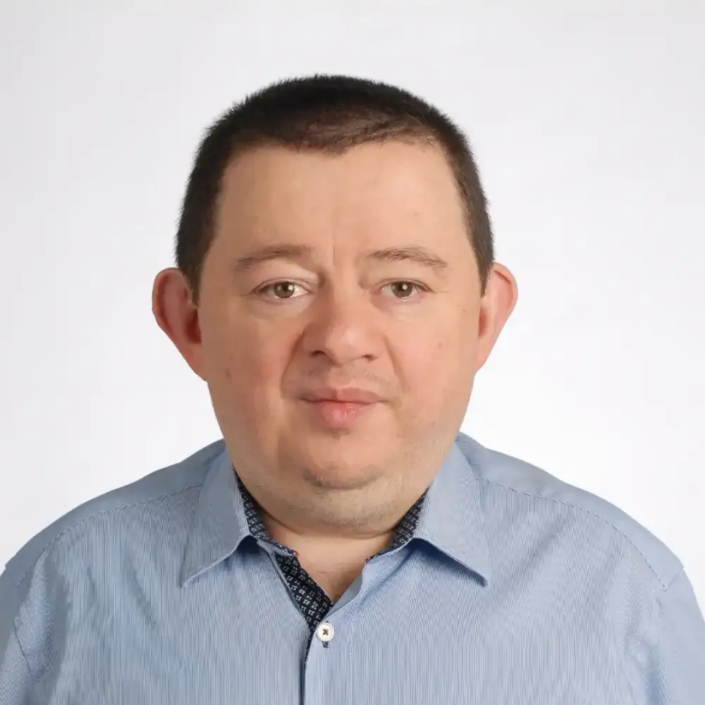 César Oliveira
