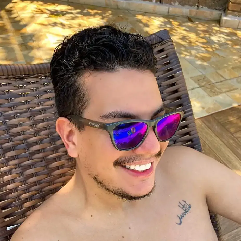Vinicius Oliveira