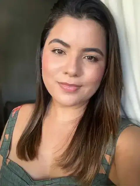 Tamiris Silva