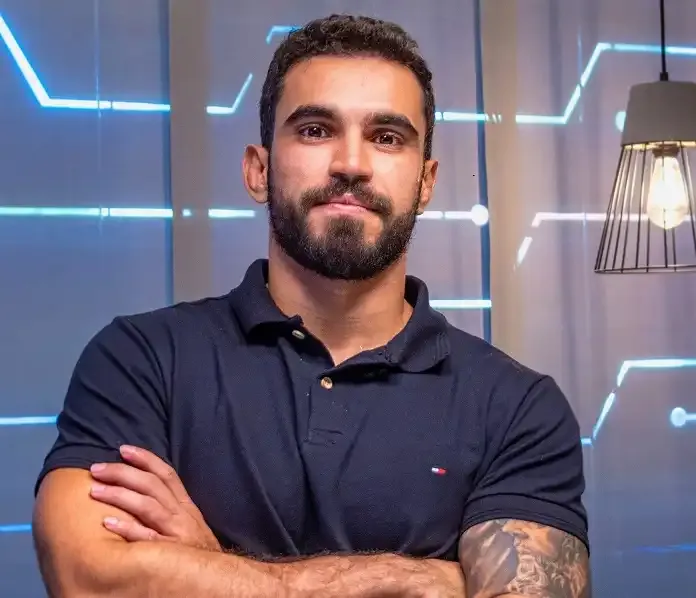 Igor Andrezza
