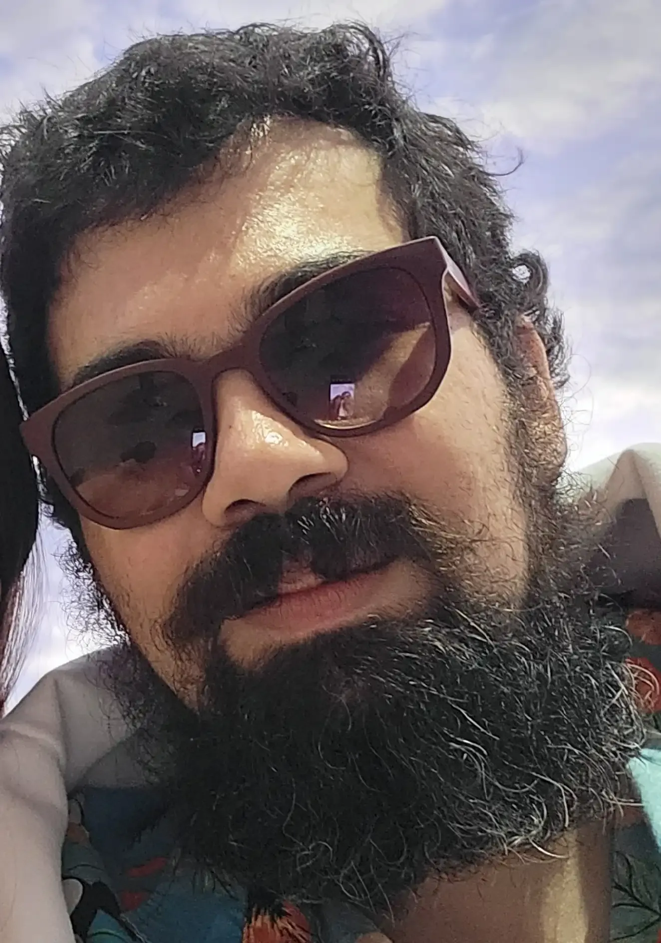 Douglas Santos