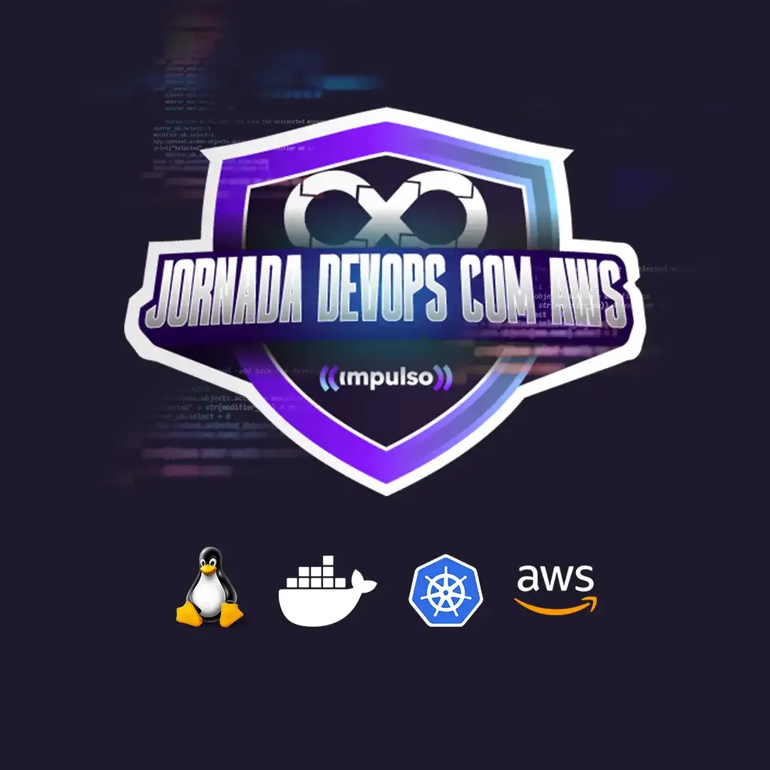 Jornada DevOps com AWS - Impulso