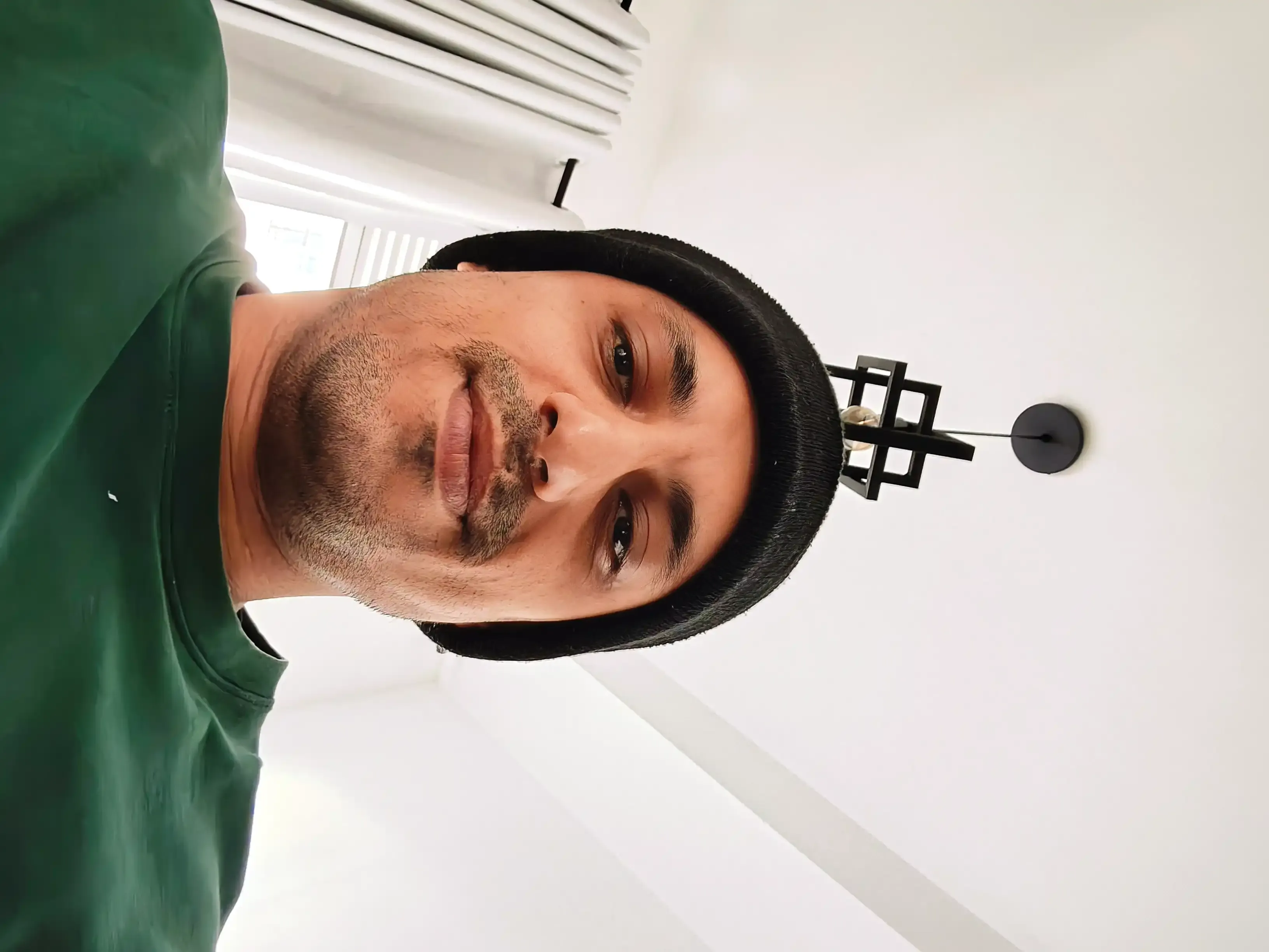 Roberto Prado