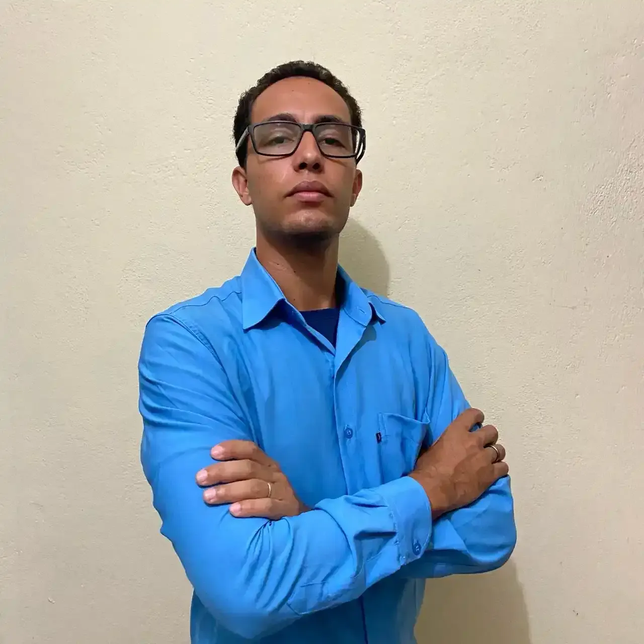Patrick Miranda