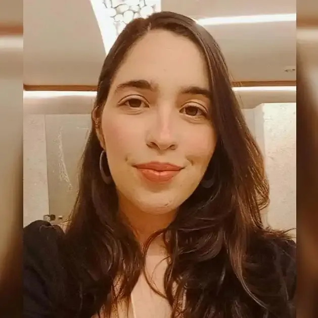 Lia Santos