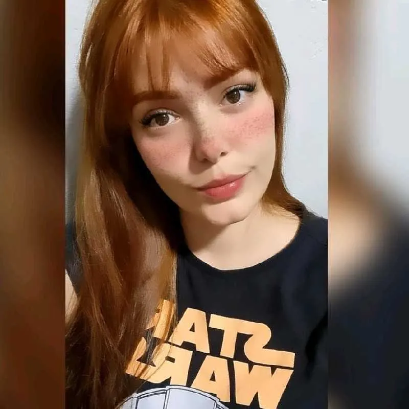 Iasmim Calistro