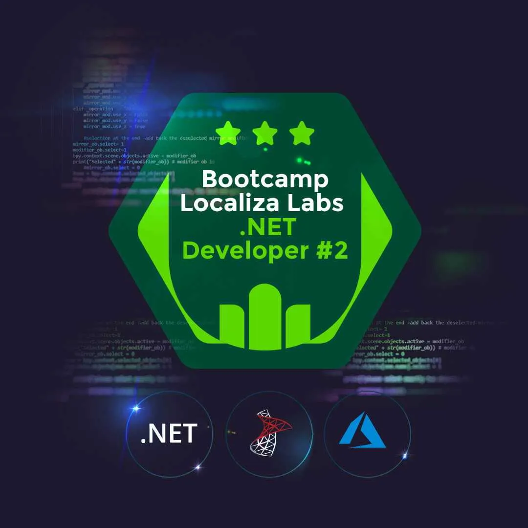 LocalizaLabs .NET Developer #2