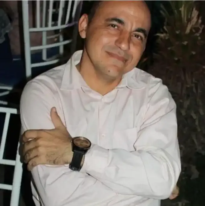 Francisco Agamenon
