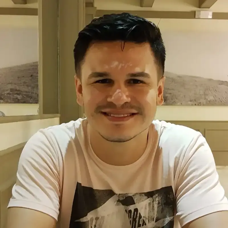 Wilson Llanos