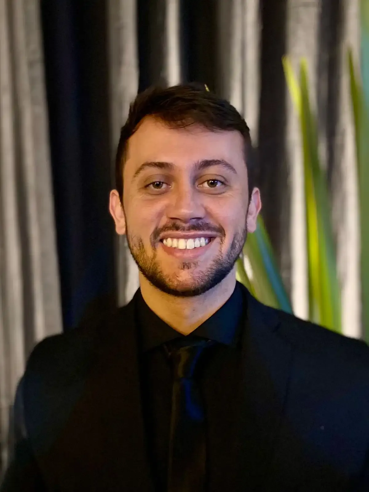 Gabriel Bento