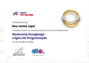 certificate image