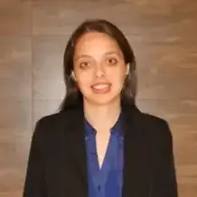 Maria Santos