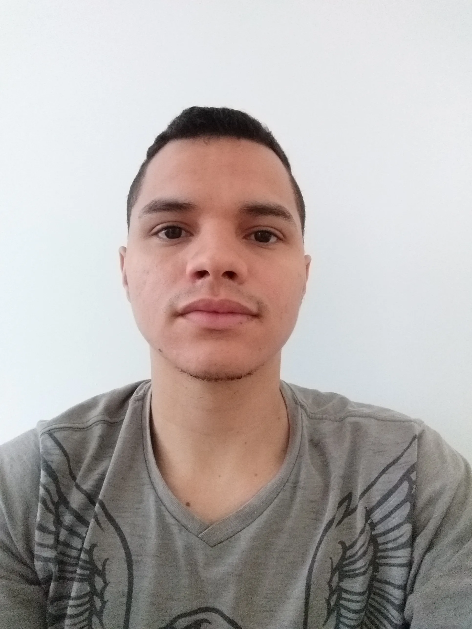 Walter Fernandes