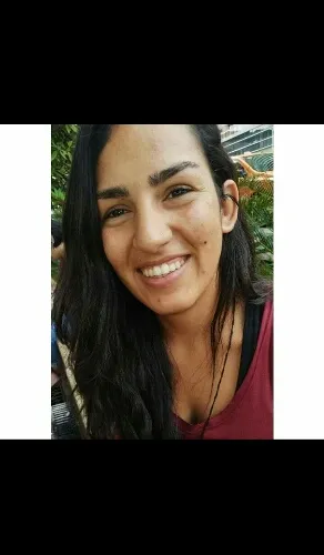 Alini Pereira