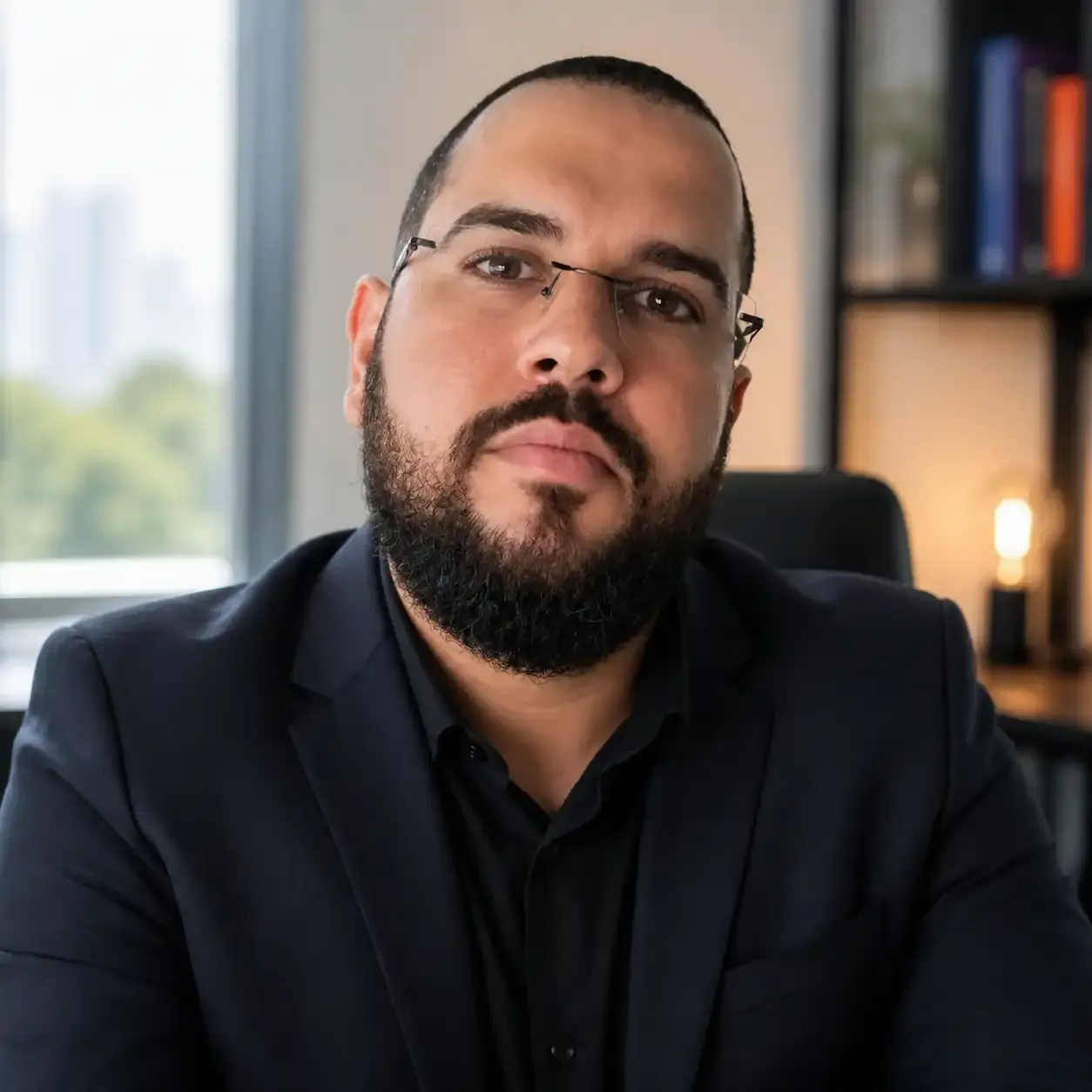 Newton Souza