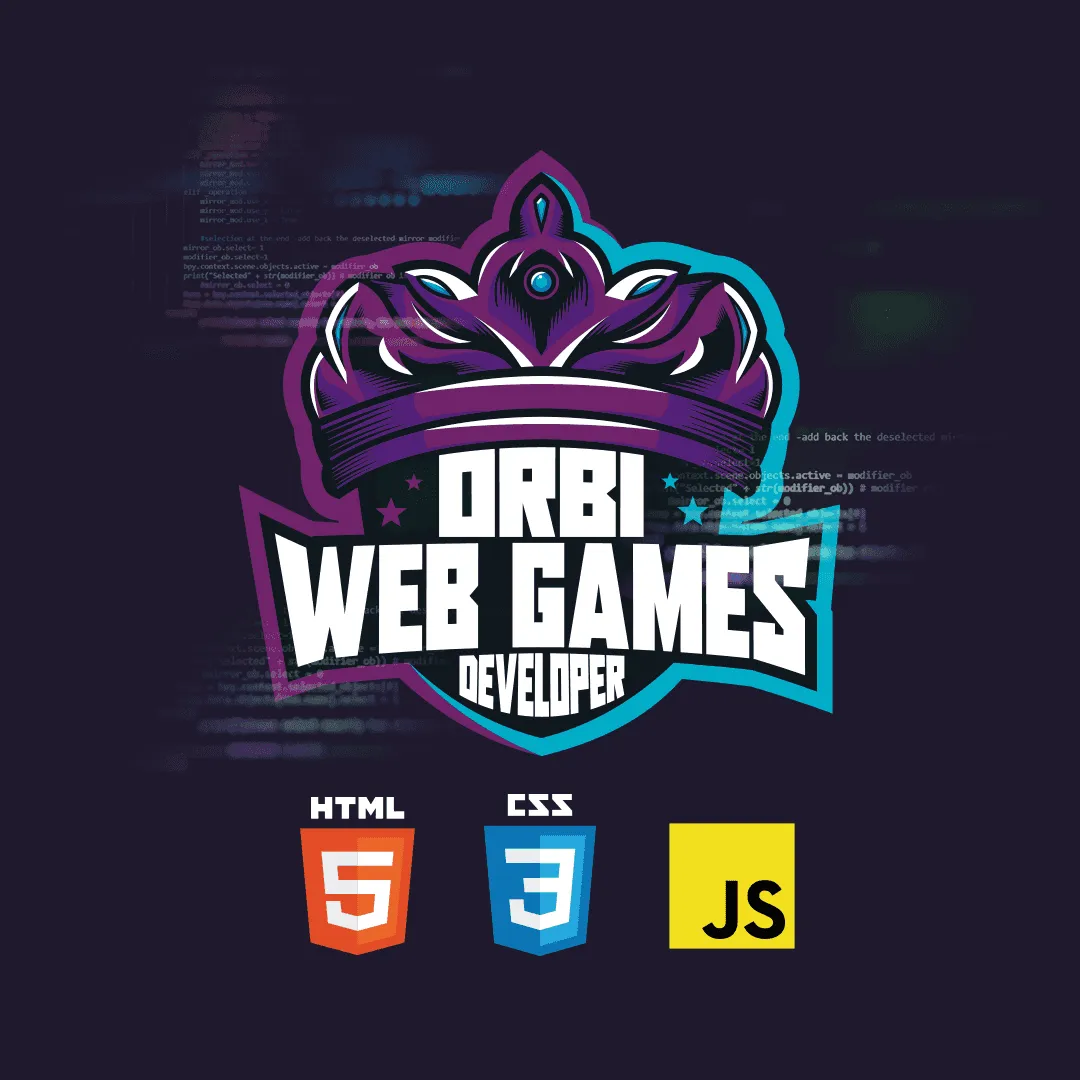 Órbi Web Games Developer