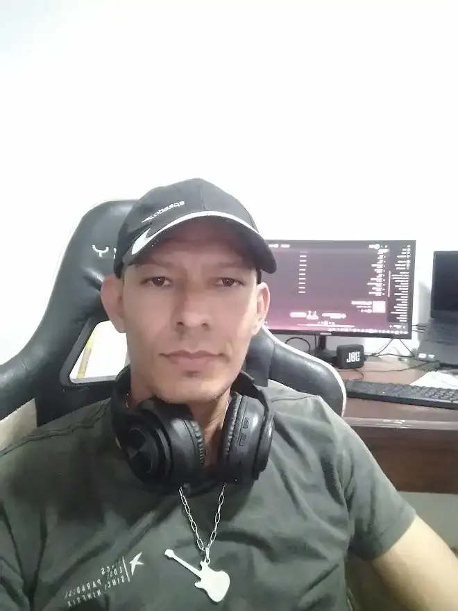 Ewerton Cunha