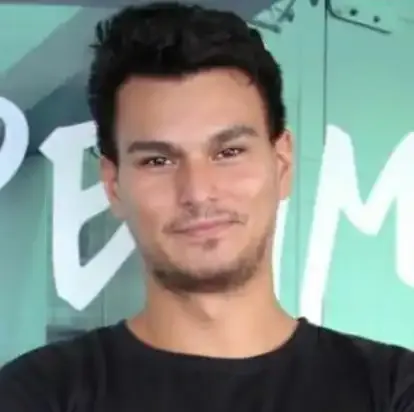 Thyago Santos