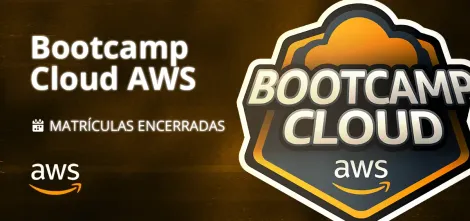 Image of Bootcamp Cloud AWS