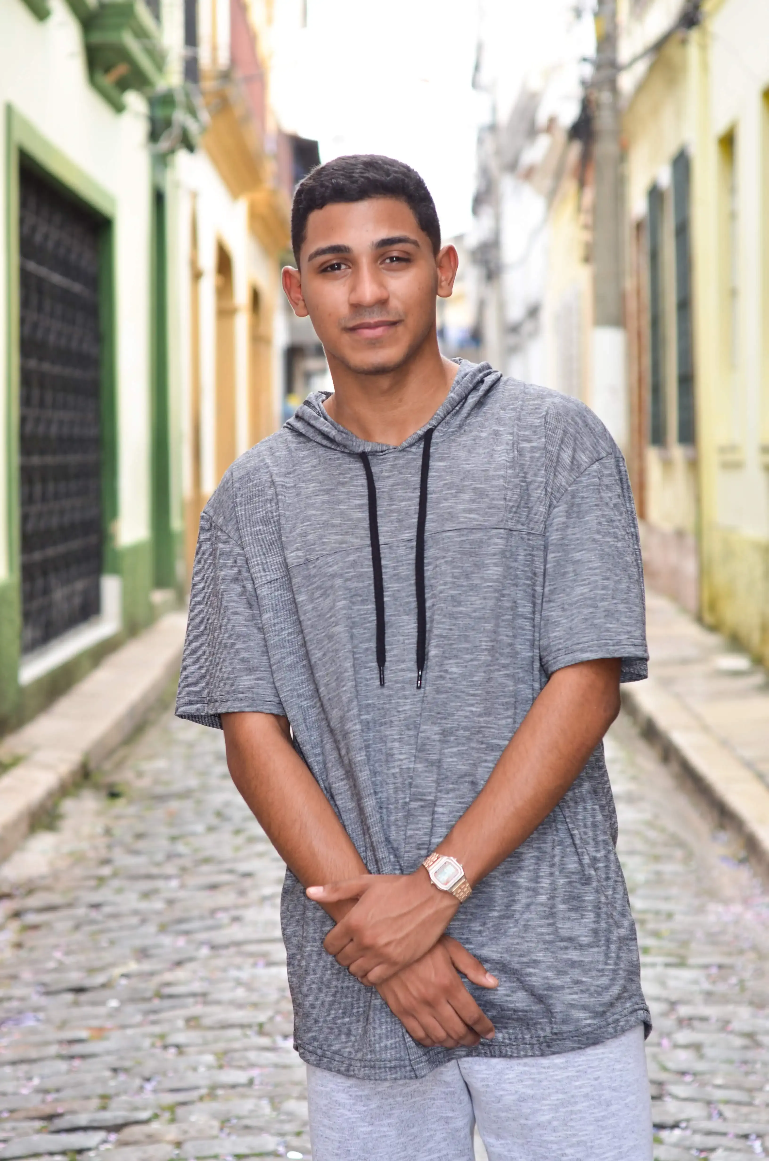Luis Costa