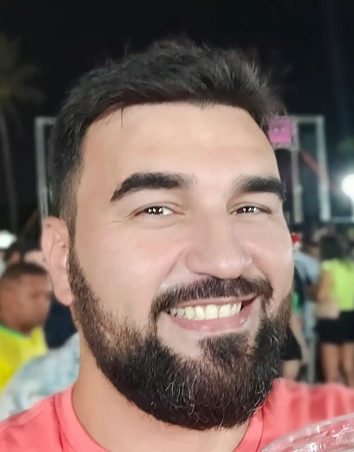 Leandro Pinto