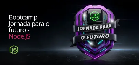 Image of Jornada Para o Futuro - Node.js