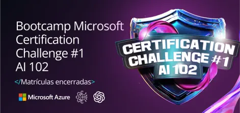 Image of Bootcamp Microsoft Certification Challenge #1 - AI 102