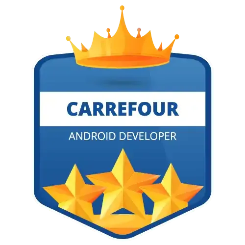 Carrefour Android Developer