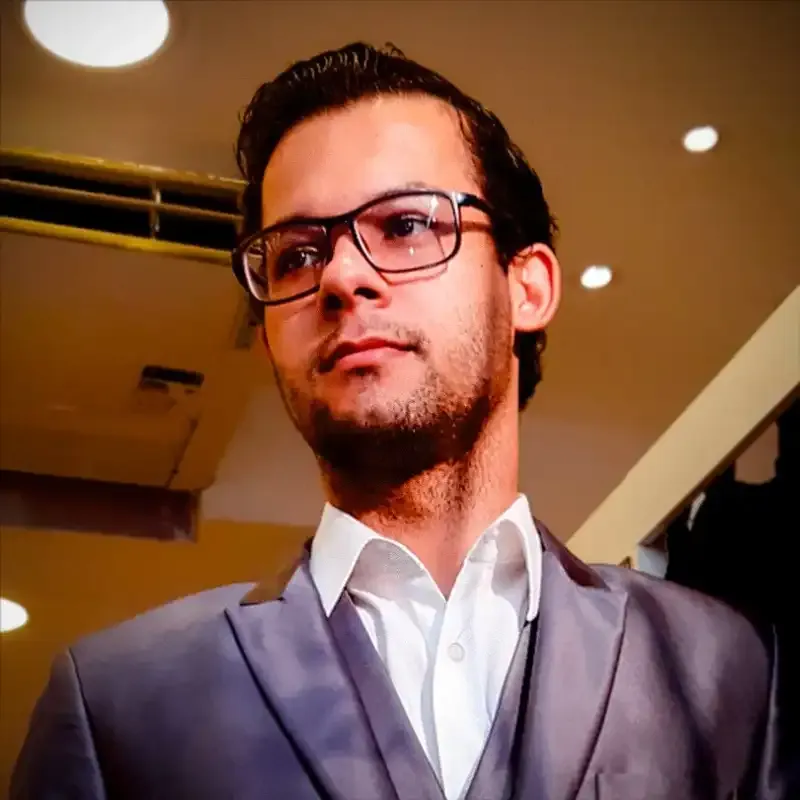 Alessandro Navarro