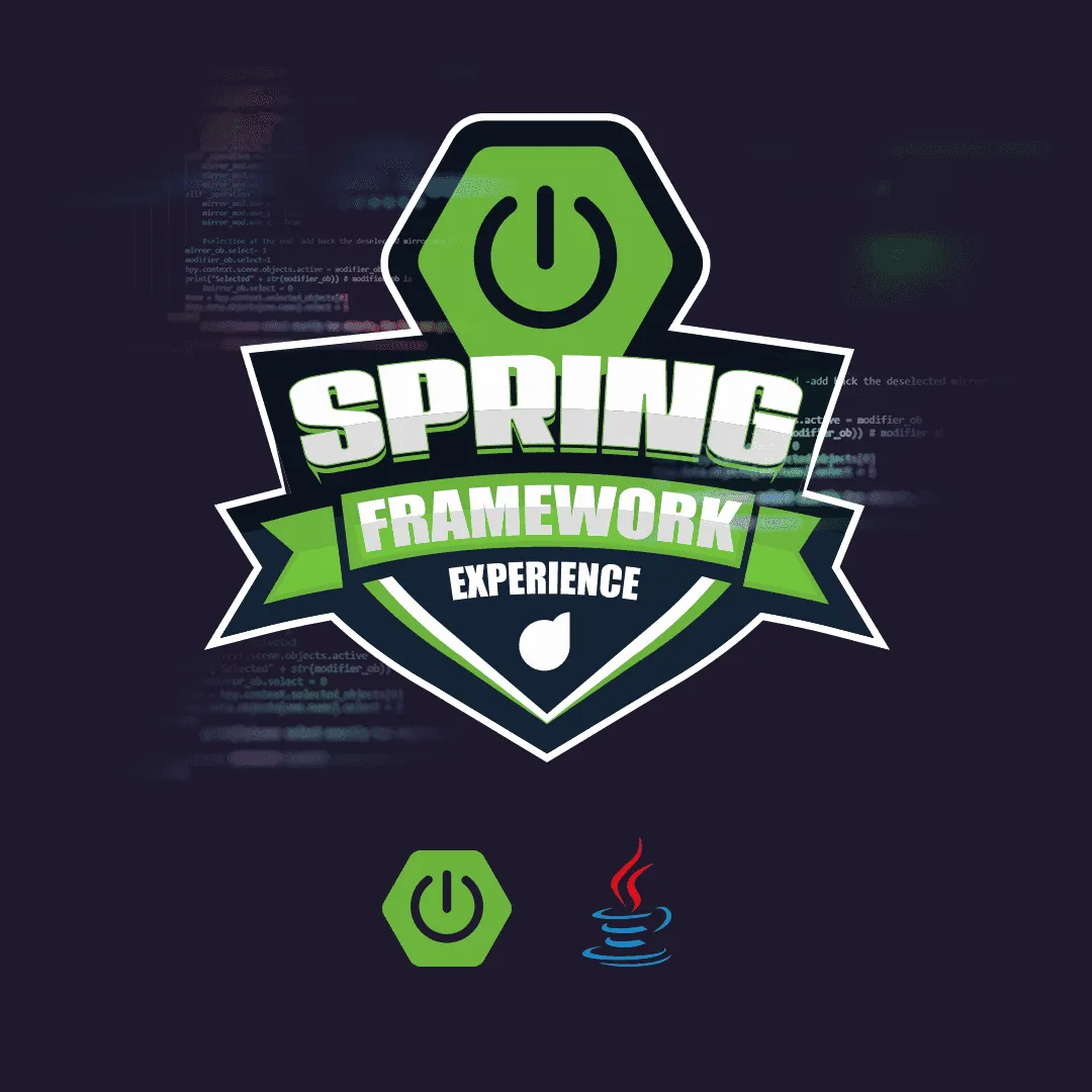 Spring Framework Experience