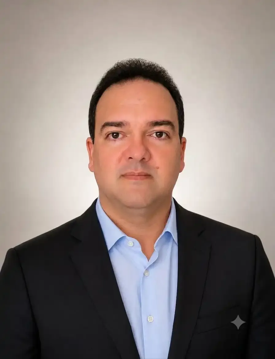 Cláudio Souza