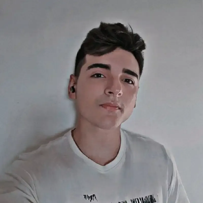Pedro Manzoni
