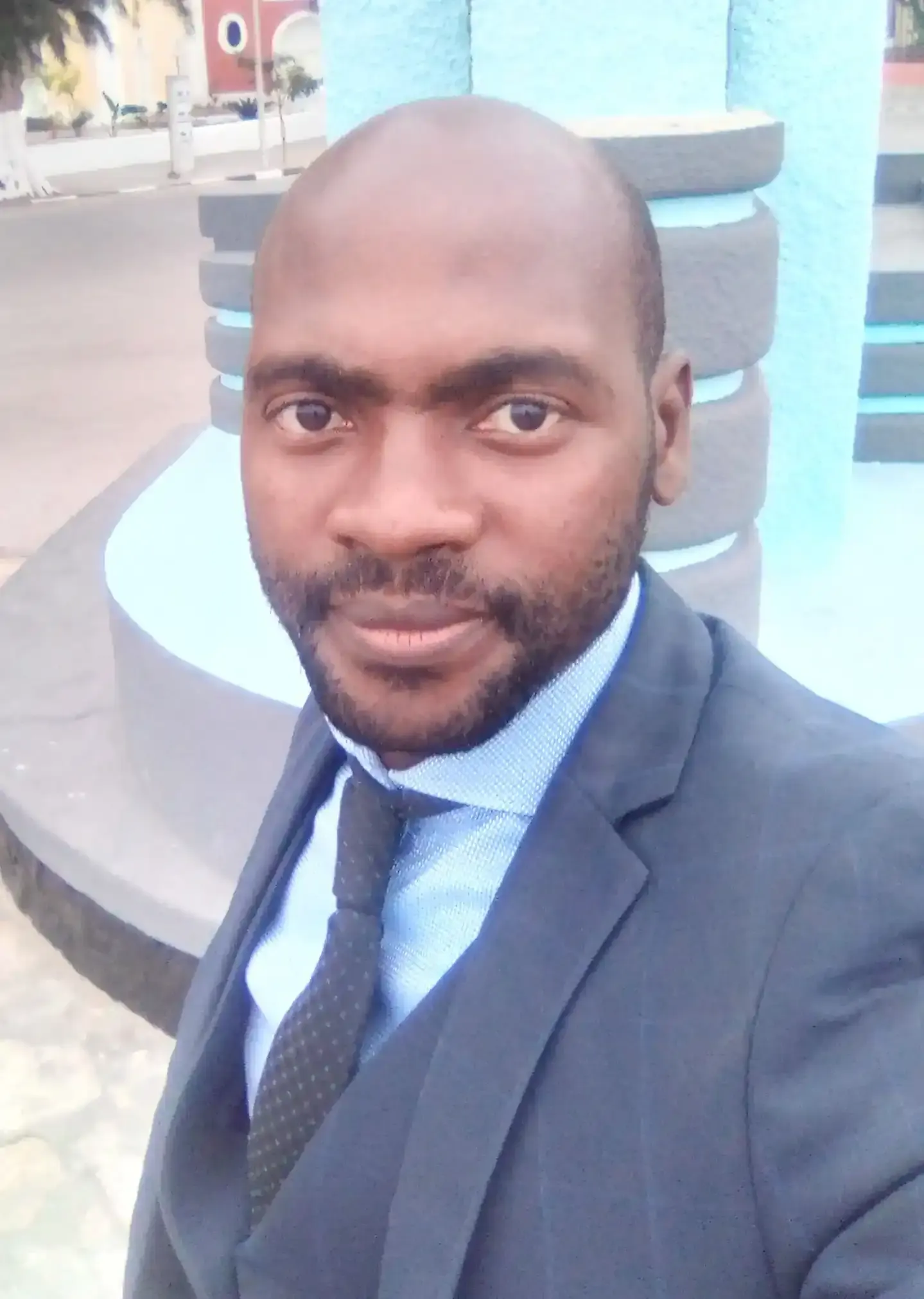 Aderson Cangahi