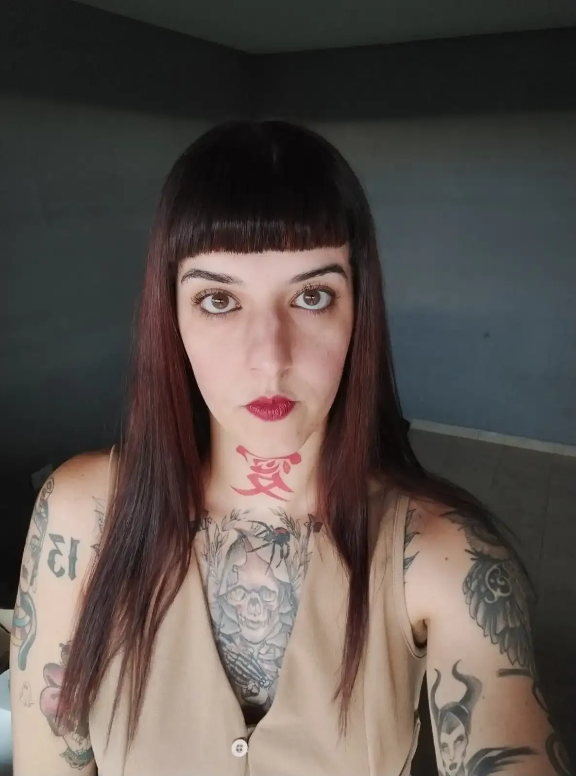 Luana Musial