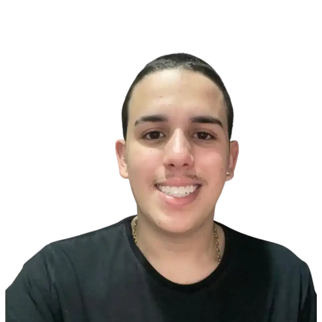 LUIS SILVA