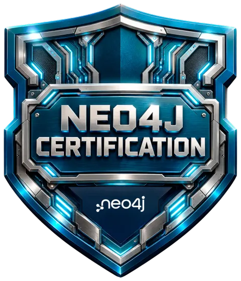 Badge Neo4j - Certification