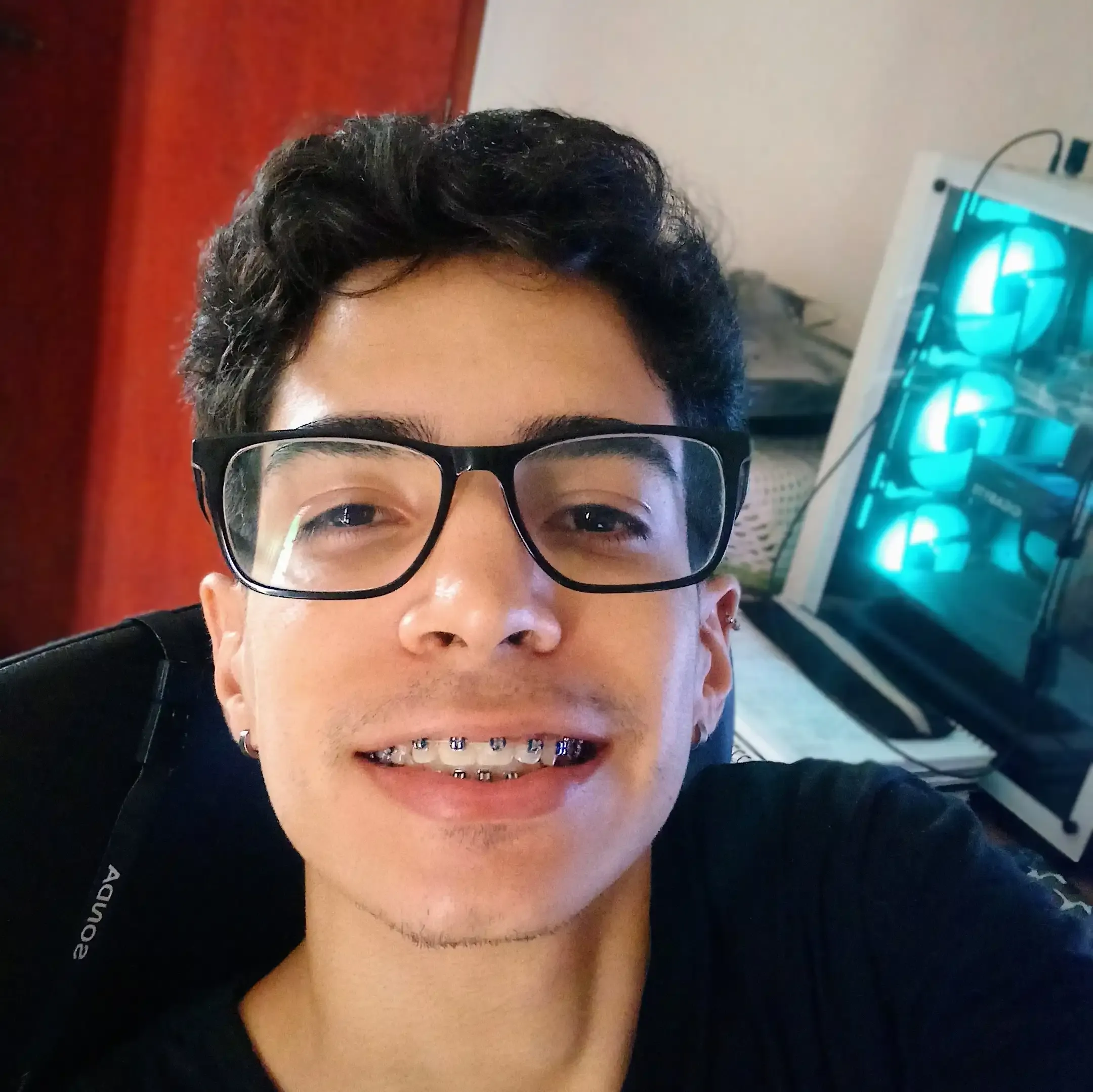 Kalléu Marques