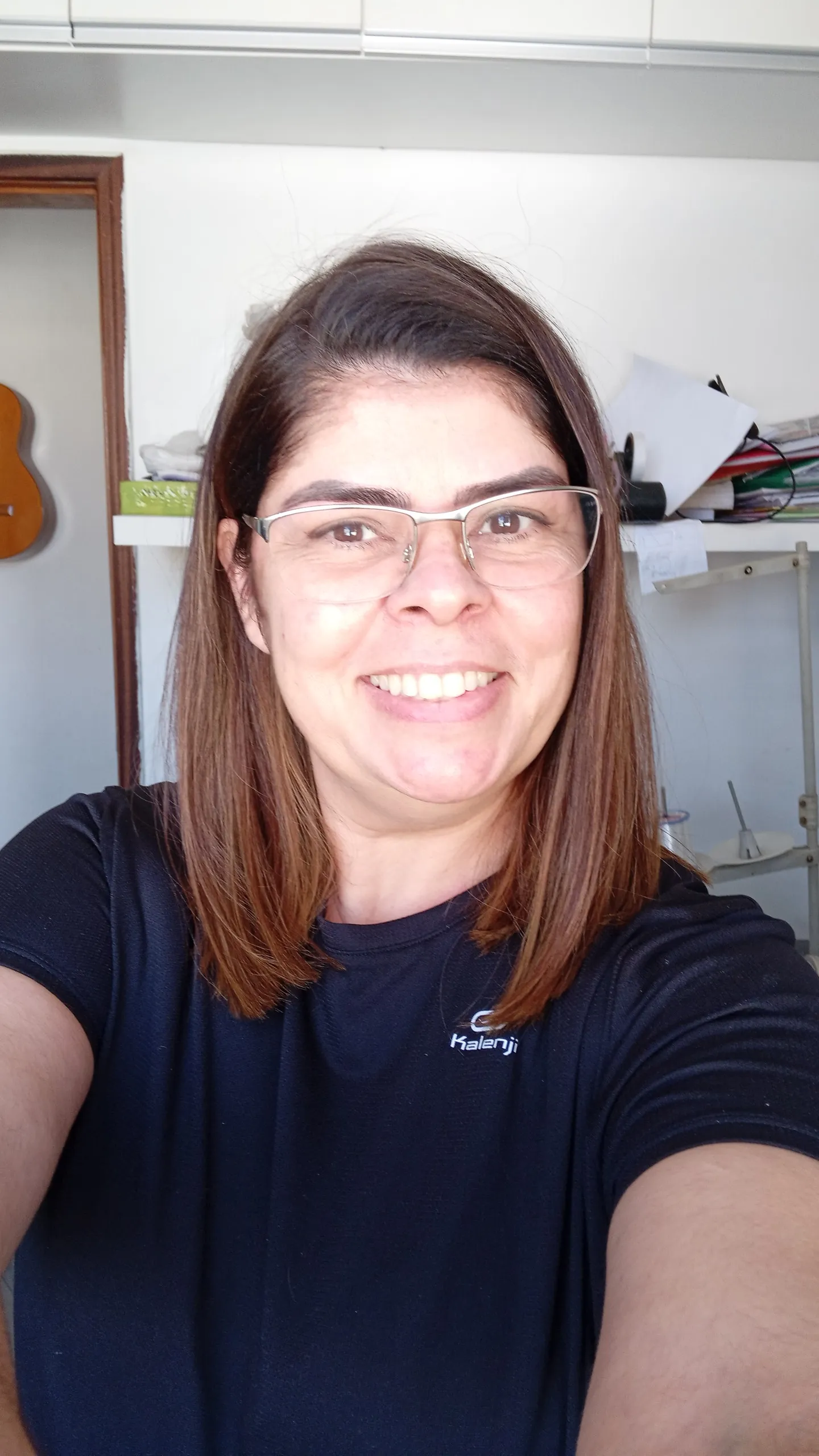 nilva silva