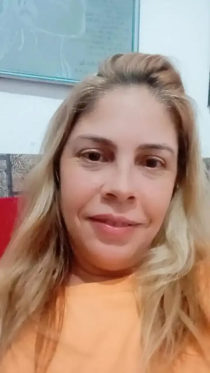Vanelle Nascimento
