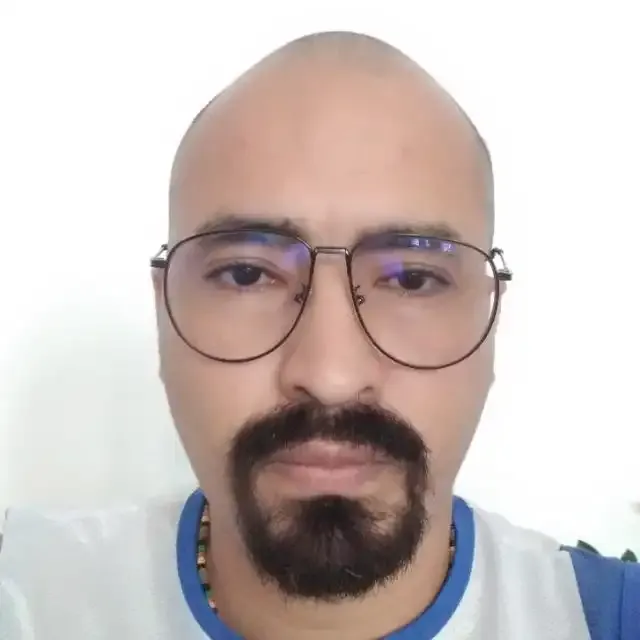 Eliezer Perez
