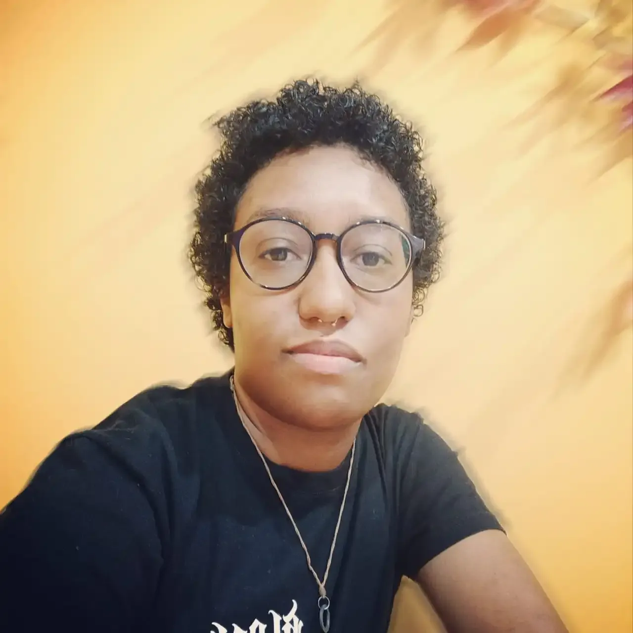 Kharylin Santos