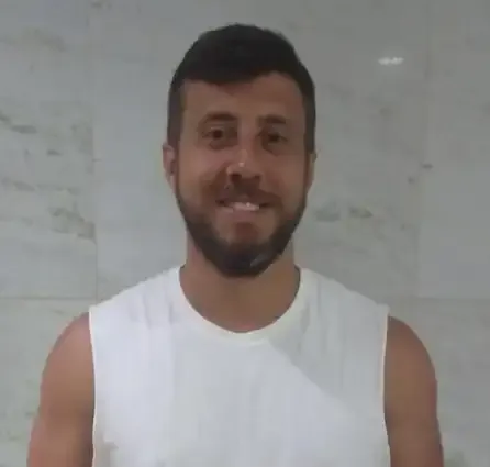 Felipe Andrade