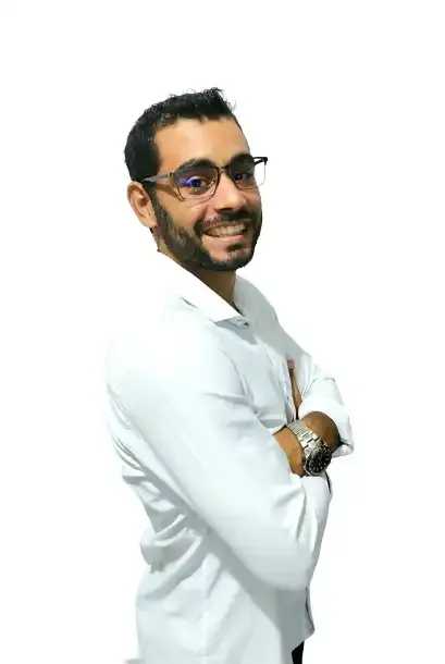Gustavo Tridnade