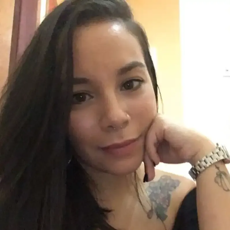 Rafaela Dornellas