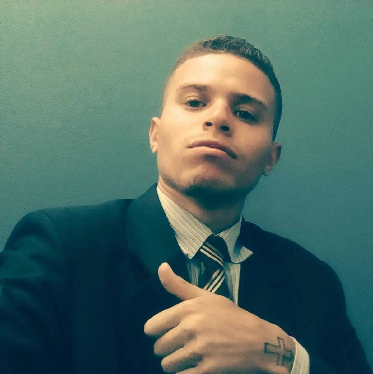 Alexsander Ivon