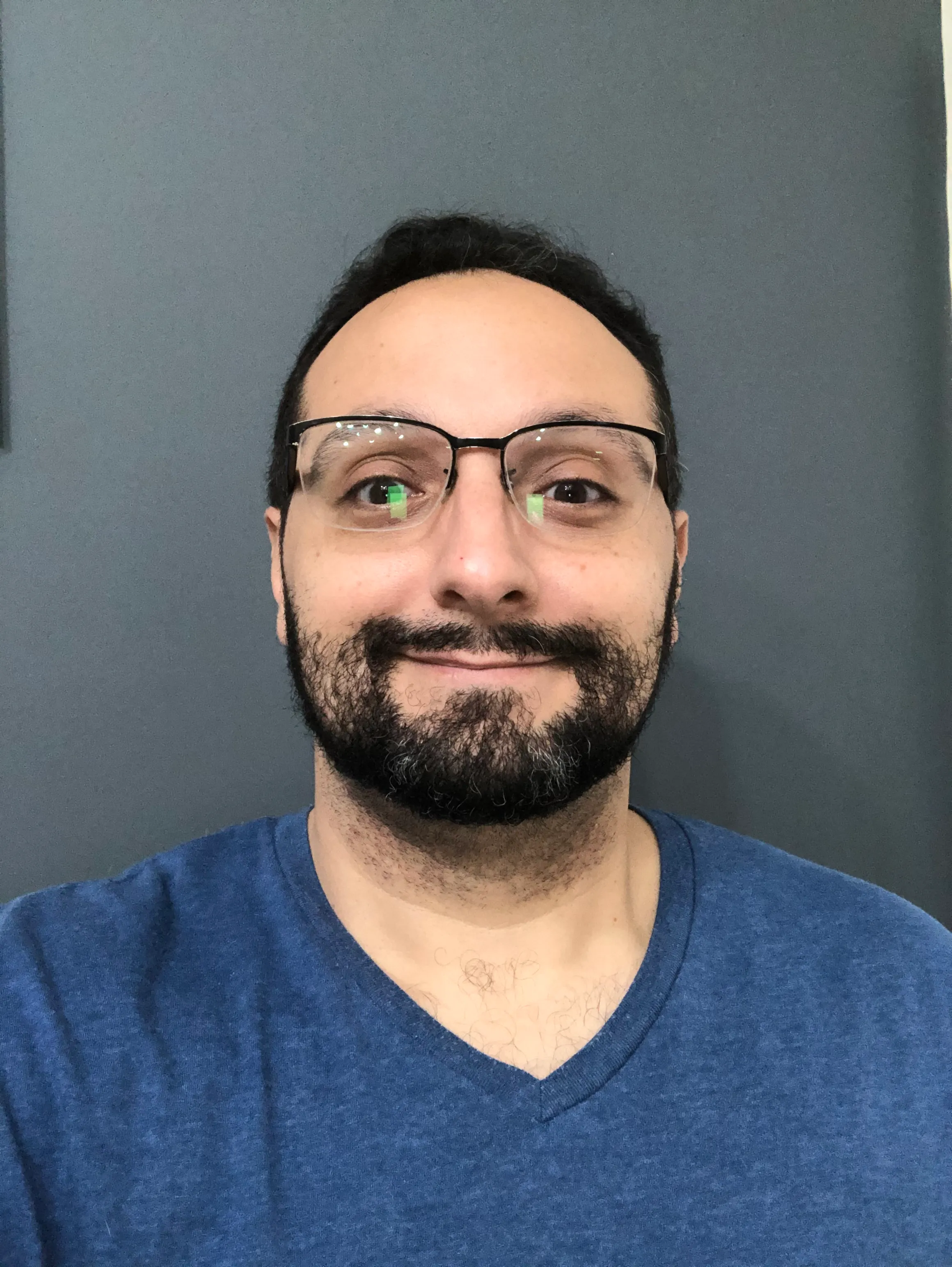 Samir Nagib