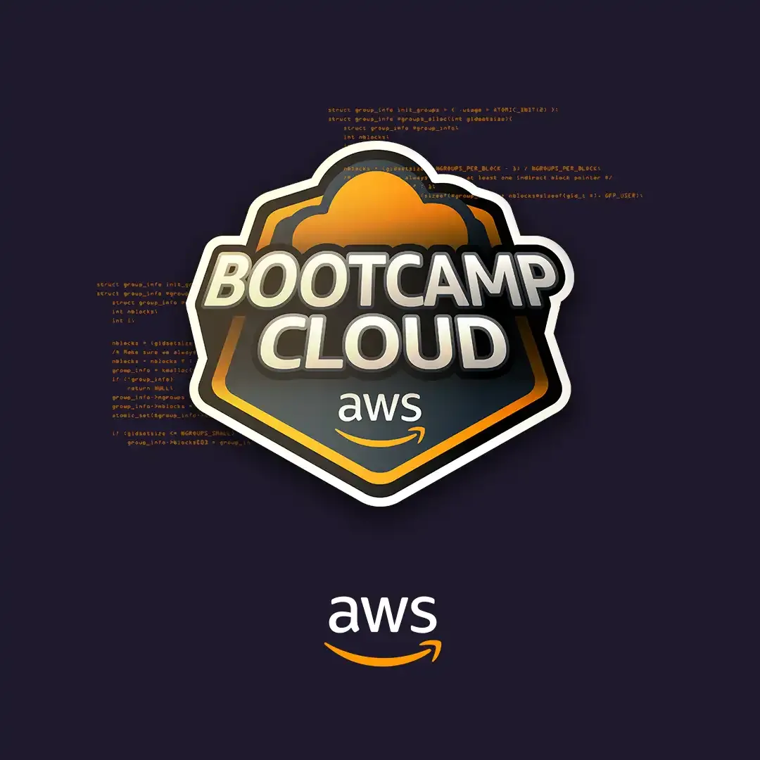 Bootcamp Cloud AWS